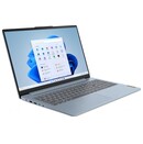 Laptop Lenovo IdeaPad Slim 3 15.6" AMD Ryzen 5 7530U AMD Radeon 8GB 512GB SSD Windows 11 Home szary