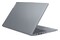 Laptop Lenovo IdeaPad Slim 3 15.6" AMD Ryzen 5 7530U AMD Radeon 8GB 512GB SSD Windows 11 Home szary
