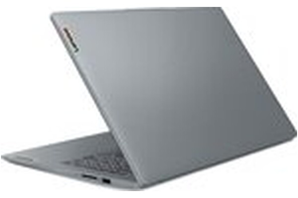 Laptop Lenovo IdeaPad Slim 3 15.6" Intel Core i5 12450H INTEL UHD 8GB 512GB SSD Windows 11 Home szary