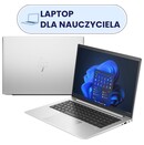 Laptop HP EliteBook 840 14.0" Intel Core i5 1335U INTEL Iris Xe 16GB 512GB SSD Windows 11 Professional srebrny