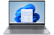 Laptop Lenovo ThinkBook 16 16.0" Intel Core i7 13700H INTEL Iris Xe 16GB 512GB SSD Windows 11 Professional szary