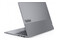 Laptop Lenovo ThinkBook 16 16.0" Intel Core i7 13700H INTEL Iris Xe 16GB 512GB SSD Windows 11 Professional szary