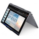 Laptop Lenovo ThinkPad X1 14.0" Intel Core Ultra 7 155U Intel 32GB 1024GB SSD Windows 11 Professional szary