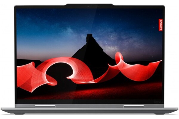 Laptop Lenovo ThinkPad X1 14.0" Intel Core Ultra 7 155U Intel 32GB 1024GB SSD Windows 11 Professional szary