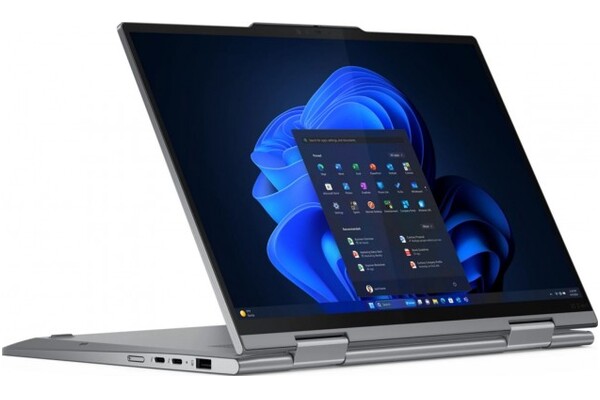 Laptop Lenovo ThinkPad X1 14.0" Intel Core Ultra 7 155U Intel 32GB 1024GB SSD Windows 11 Professional szary