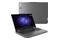 Laptop Lenovo LOQ 15 15.6" Intel Core i5 12450HX NVIDIA GeForce RTX 4060 16GB 512GB SSD Windows 11 Home szary