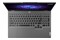 Laptop Lenovo LOQ 15 15.6" Intel Core i5 12450HX NVIDIA GeForce RTX 4060 16GB 512GB SSD Windows 11 Home szary
