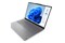 Laptop Lenovo Yoga Pro 9 16.0" Intel Core Ultra 7 155H NVIDIA GeForce RTX 4060 16GB 512GB SSD Windows 11 Home szary