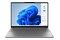 Laptop Lenovo Yoga Pro 9 16.0" Intel Core Ultra 7 155H NVIDIA GeForce RTX 4060 16GB 512GB SSD Windows 11 Home szary