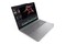 Laptop Lenovo Yoga Pro 9 16.0" Intel Core Ultra 7 155H NVIDIA GeForce RTX 4060 16GB 512GB SSD Windows 11 Home szary