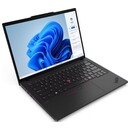 Laptop Lenovo ThinkPad T14 14.0" Intel Core Ultra 7 155U Intel 16GB 512GB SSD Windows 11 Professional czarny