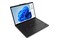 Laptop Lenovo ThinkPad T14 14.0" Intel Core Ultra 7 155U Intel 16GB 512GB SSD Windows 11 Professional czarny