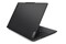 Laptop Lenovo ThinkPad T14 14.0" Intel Core Ultra 7 155U Intel 16GB 512GB SSD Windows 11 Professional czarny