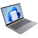 Laptop Lenovo ThinkBook 14 14.0" Intel Core Ultra 5 125U Intel 8GB 512GB SSD Windows 11 Professional szary