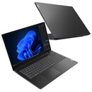 Laptop Lenovo V15 15.6" Intel Core i3 1315U INTEL UHD 8GB 512GB SSD Windows 11 Professional czarny
