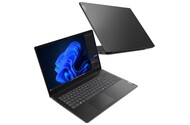 Laptop Lenovo V15 15.6" Intel Core i3 1315U INTEL UHD 8GB 512GB SSD Windows 11 Professional czarny