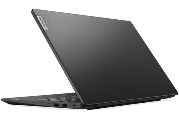 Laptop Lenovo V15 15.6" Intel Core i3 1315U INTEL UHD 8GB 512GB SSD Windows 11 Professional czarny