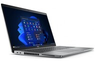 Laptop DELL Latitude 5540 15.6" Intel Core i5 1345U INTEL Iris Xe 16GB 512GB SSD Windows 11 Professional szary