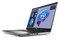 Laptop DELL Precision 7680 16.0" Intel Core i7 13850HX NVIDIA GeForce RTX A2000 16GB 512GB SSD Windows 11 Professional szary