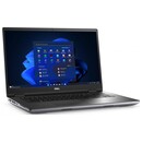 Laptop DELL Precision 7780 17.3" Intel Core i7 13850HX NVIDIA GeForce RTX A3500 32GB 1024GB SSD Windows 11 Professional szary