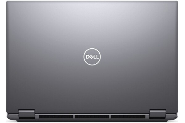 Laptop DELL Precision 7780 17.3" Intel Core i7 13850HX NVIDIA GeForce RTX A3500 32GB 1024GB SSD Windows 11 Professional szary