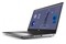 Laptop DELL Precision 7780 17.3" Intel Core i7 13850HX NVIDIA GeForce RTX A3500 32GB 1024GB SSD Windows 11 Professional szary