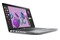 Laptop DELL Precision 5480 14.0" Intel Core i7 13800H NVIDIA GeForce RTX A1000 16GB 512GB SSD Windows 11 Professional szary