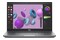 Laptop DELL Precision 5480 14.0" Intel Core i7 13800H NVIDIA GeForce RTX A1000 16GB 512GB SSD Windows 11 Professional szary