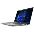 Laptop DELL Precision 3590 15.6" Intel Core Ultra 7 165H NVIDIA GeForce RTX A500 16GB 512GB SSD Windows 11 Professional szary