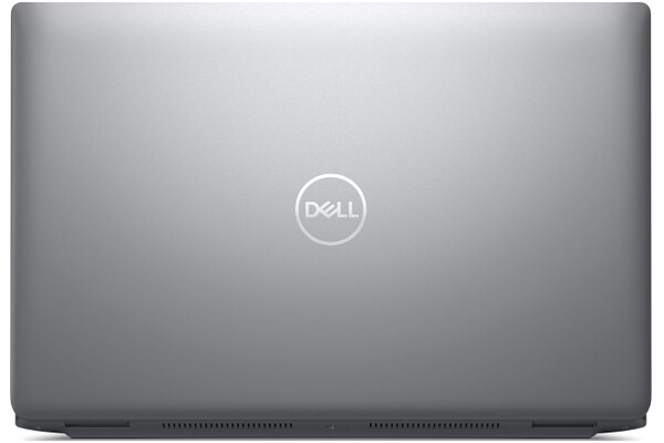 Laptop DELL Precision 3590 15.6" Intel Core Ultra 7 165H NVIDIA GeForce RTX A500 16GB 512GB SSD Windows 11 Professional szary