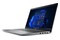 Laptop DELL Precision 3590 15.6" Intel Core Ultra 7 165H NVIDIA GeForce RTX A500 16GB 512GB SSD Windows 11 Professional szary