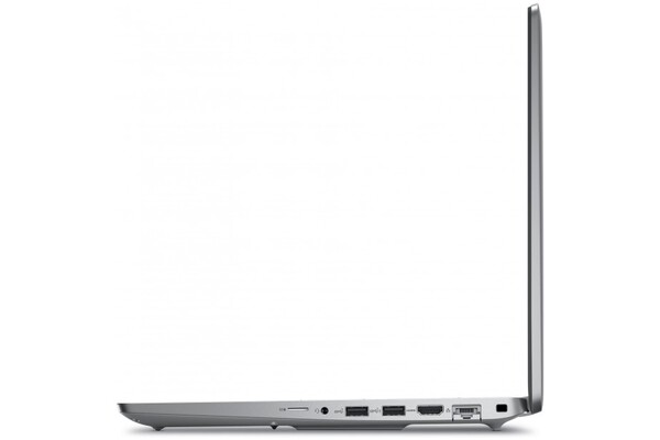 Laptop DELL Precision 3590 15.6" Intel Core Ultra 7 155H NVIDIA GeForce RTX A500 32GB 1024GB SSD Windows 11 Professional szary