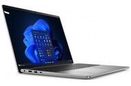 Laptop DELL Vostro 5640 16.0" Intel Core Ultra 5 120U Intel 16GB 1024GB SSD Windows 11 Professional szary