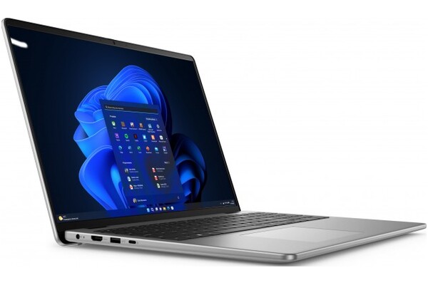 Laptop DELL Vostro 5640 16.0" Intel Core Ultra 5 120U Intel 16GB 1024GB SSD Windows 11 Professional szary
