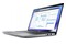 Laptop DELL Precision 3490 14.0" Intel Core Ultra 7 155H NVIDIA GeForce RTX A500 16GB 1024GB SSD Windows 11 Professional szary
