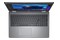 Laptop DELL Precision 3591 15.6" Intel Core Ultra 7 155H NVIDIA GeForce RTX A1000 16GB 512GB SSD Windows 11 Professional szary