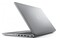 Laptop DELL Precision 3591 15.6" Intel Core Ultra 7 155H NVIDIA GeForce RTX A1000 16GB 512GB SSD Windows 11 Professional szary