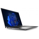 Laptop DELL Precision 5690 16.0" Intel Core Ultra 7 155H NVIDIA GeForce RTX A2000 32GB 1024GB SSD Windows 11 Professional szary