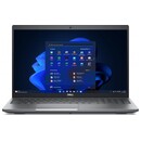 Laptop DELL Precision 3591 15.6" Intel Core Ultra 7 165H NVIDIA GeForce RTX A2000 32GB 1024GB SSD Windows 11 Professional szary