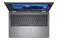 Laptop DELL Precision 3591 15.6" Intel Core Ultra 7 155H NVIDIA GeForce RTX A1000 32GB 1024GB SSD Windows 11 Professional szary