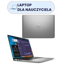 Laptop DELL Vostro 5640 16.0" Intel Core i5 1334U Intel 8GB 512GB SSD Windows 11 Professional szary