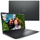 Laptop DELL Inspiron 3520 15.6" Intel Core i3 1215U INTEL UHD 8GB 512GB SSD Windows 11 Home czarny