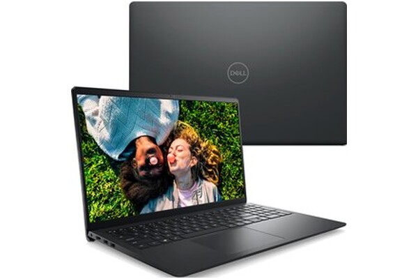 Laptop DELL Inspiron 3520 15.6" Intel Core i3 1215U INTEL UHD 8GB 512GB SSD Windows 11 Home czarny