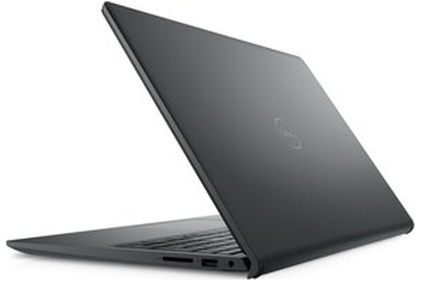 Laptop DELL Inspiron 3520 15.6" Intel Core i3 1215U INTEL UHD 8GB 512GB SSD Windows 11 Home czarny