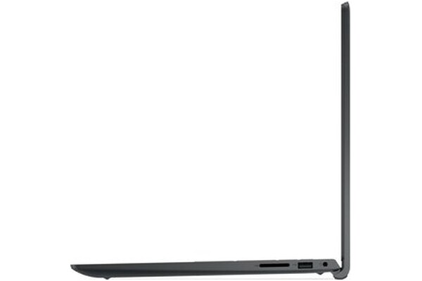 Laptop DELL Inspiron 3520 15.6" Intel Core i3 1215U INTEL UHD 8GB 512GB SSD Windows 11 Home czarny