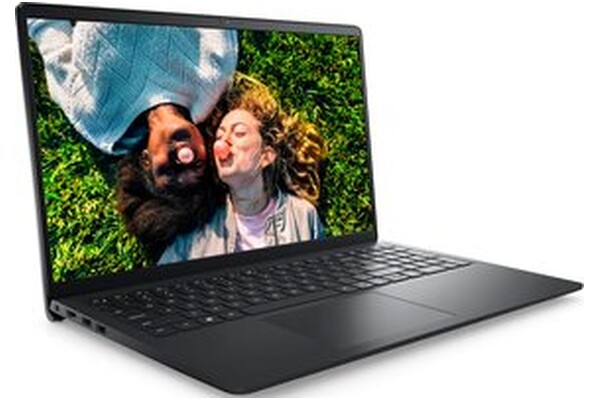 Laptop DELL Inspiron 3520 15.6" Intel Core i3 1215U INTEL UHD 8GB 512GB SSD Windows 11 Home czarny