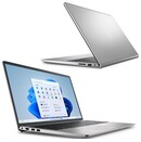 Laptop DELL Inspiron 3520 15.6" Intel Core i3 1215U INTEL UHD 8GB 512GB SSD Windows 11 Home srebrny