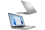 Laptop DELL Inspiron 3520 15.6" Intel Core i3 1215U INTEL UHD 8GB 512GB SSD Windows 11 Home srebrny
