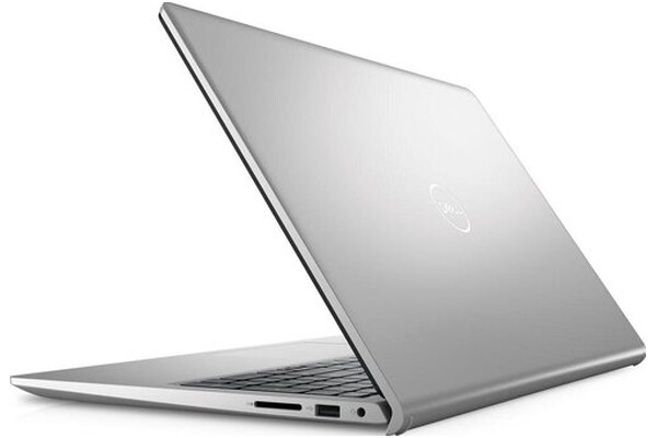 Laptop DELL Inspiron 3520 15.6" Intel Core i3 1215U INTEL UHD 8GB 512GB SSD Windows 11 Home srebrny