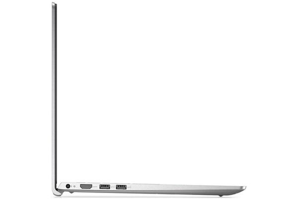 Laptop DELL Inspiron 3520 15.6" Intel Core i3 1215U INTEL UHD 8GB 512GB SSD Windows 11 Home srebrny